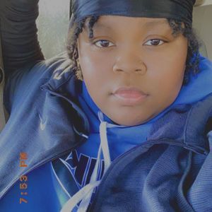 Meet your Posher, Kiara